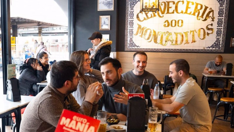 ep restalia celebra su 25 aniversario con una red de mas de 700 locales operativos ep restalia celebra su 25 aniversario con una red de mas de 700 locales operativos