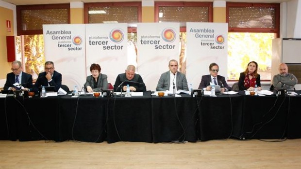 ep reunionla asamblea generalla plataformatercer sector2017