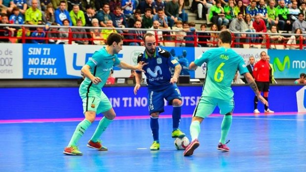 ep ricardinho del movistar inter entrerivalesfc barcelona lassa