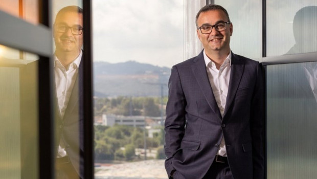 ep ricoh ha nombrado a jose tamajon como nuevo director general de ricoh espana