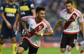 ep river plate ganaboca juniorsclasico