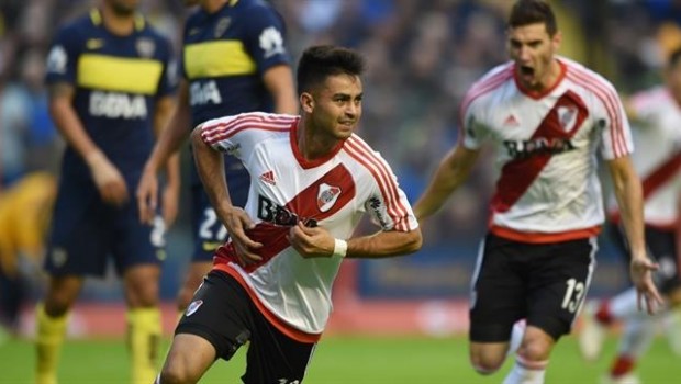 ep river plate ganaboca juniorsclasico