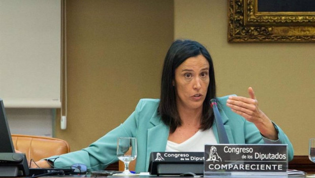 ep rocio perteguer prieto vocal directora de los servicios de medio ambiente consumidores y usuarios