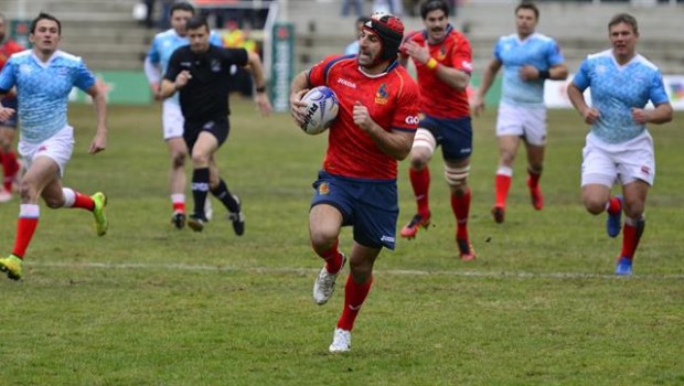 ep rugby espana comienzacaminomundial