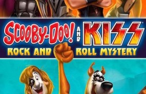 ep scooby-doo and kiss rock and roll mistery