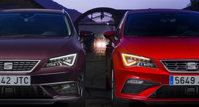 Seat León | SEAT ep seat leon 20171102131802