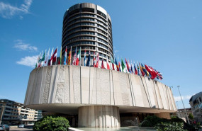 ep sede del banco de pagos internacionales bank of international settlements o bis