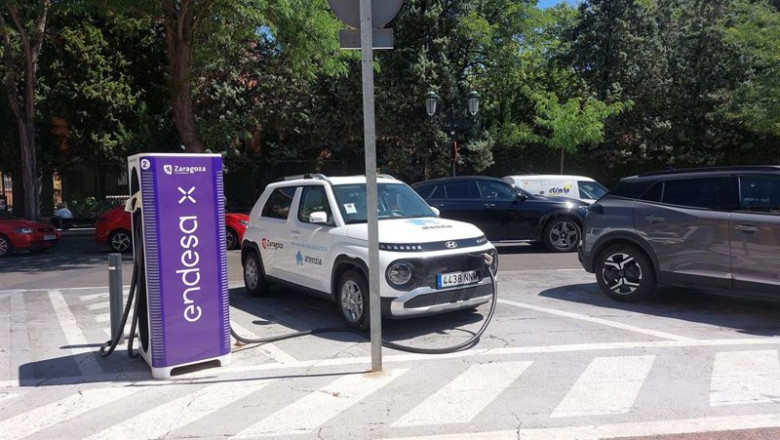 ep te pide que el plan auto priorice los electricos fabricados en espana