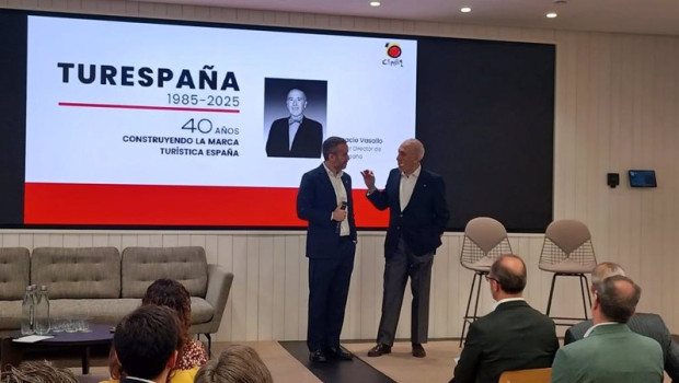 ep turespana reflexiona sobre la marca pais en el primer evento conmemorativo de su 40 aniversario ep turespana reflexiona sobre la marca pais en el primer evento conmemorativo de su 40 aniversario