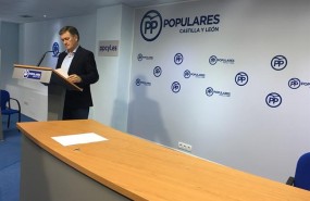 ep valladolid- francisco vazquez durantecomparecencia hoylos medios