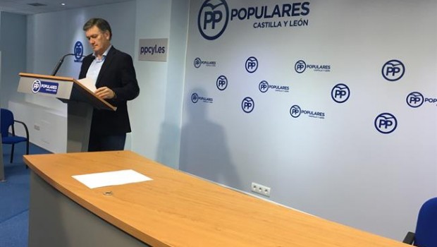 ep valladolid- francisco vazquez durantecomparecencia hoylos medios
