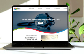 foto onehealth poh ndp 