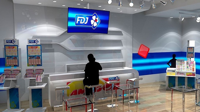 francaise des jeux fdj loteria francia francaise des jeux fdj loteria francia