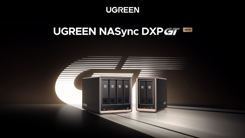 UGREEN NASync DXP GT gt 20260608090528