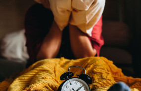 insomnio y estrs baja 