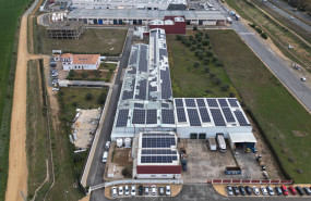 instalacin de ins rosales realizada por quantica alta 