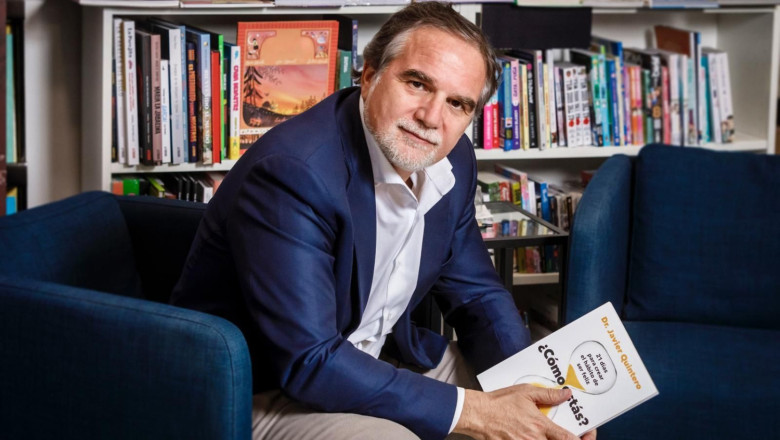 javier quintero presentacin 