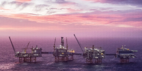 johan sverdrup oilfield north sea 