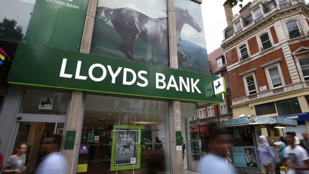 Lloyds Bank Market News