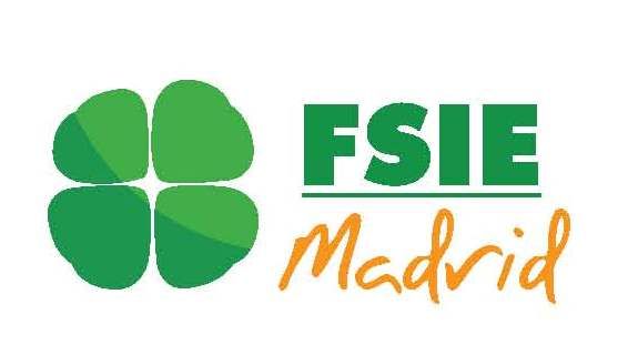 logo fsie madrid horizontal