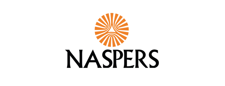 naspers logo