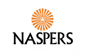 naspers logo