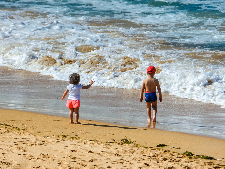 ni os playa