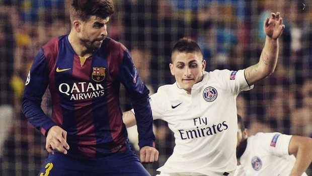 Puqi Verrati Verratti