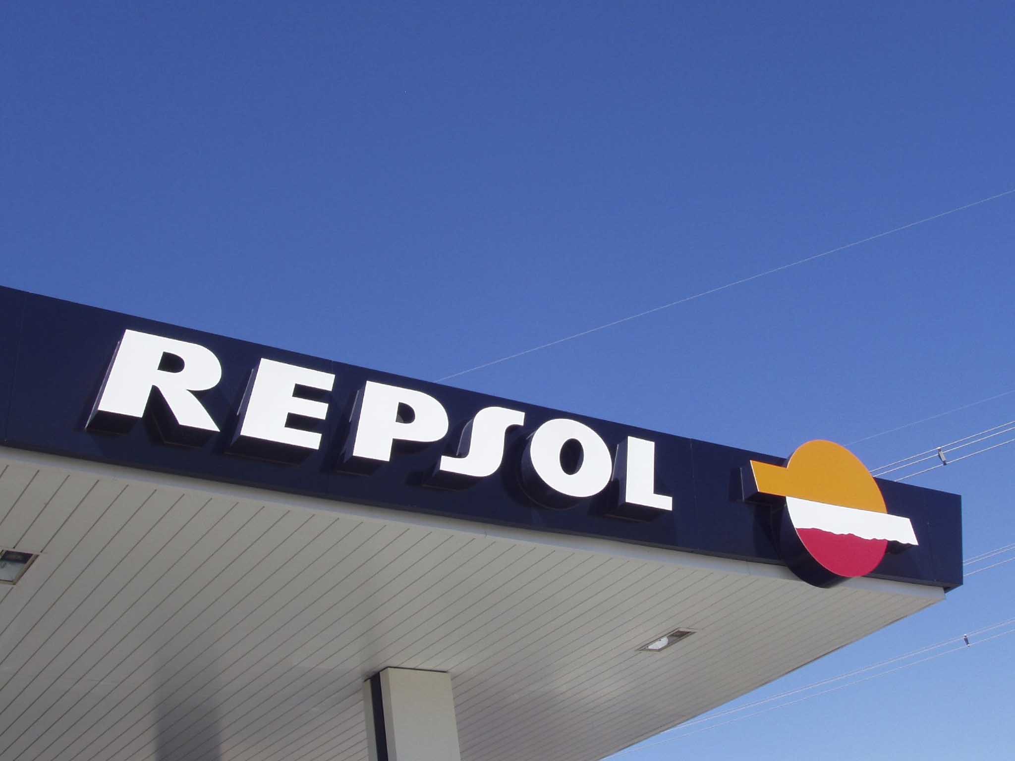 repsol