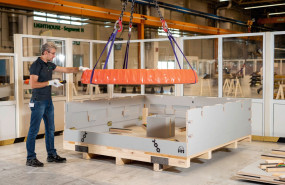 schaeffler smart box system