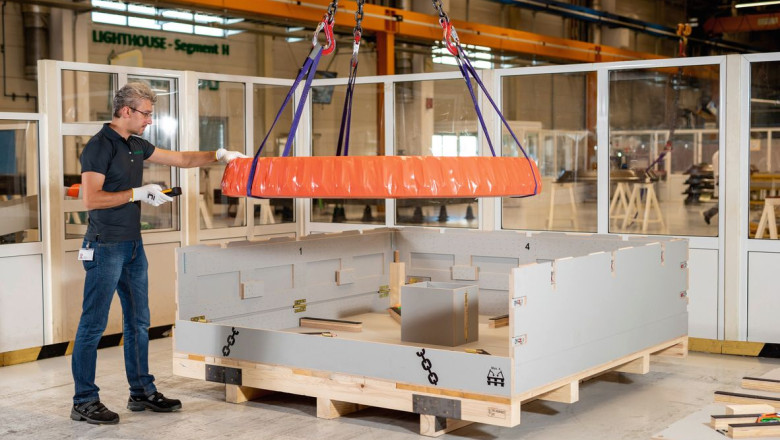 schaeffler smart box system