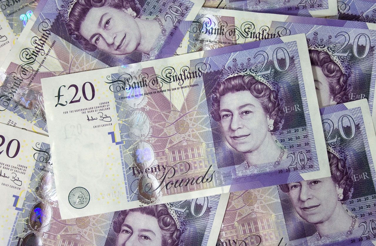 money money