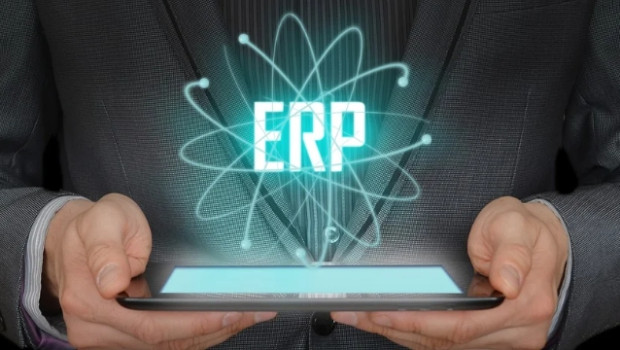 software erp