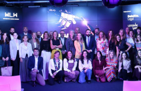 the future of legal presentacin del informe 1 the future of legal presentacin del informe 1