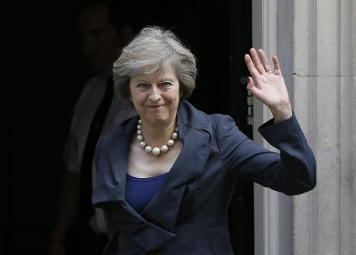 Es el fin de Theresa May: se prepara para dimitir este viernes