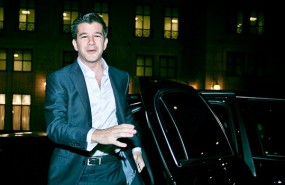 travis kalanick uber