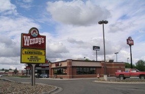 wendys cadena comida eeuu wendys cadena comida eeuu