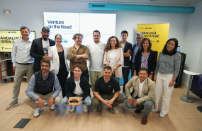 zonox venture on the road 2024 mlaga 1 zonox venture on the road 2024 mlaga 1