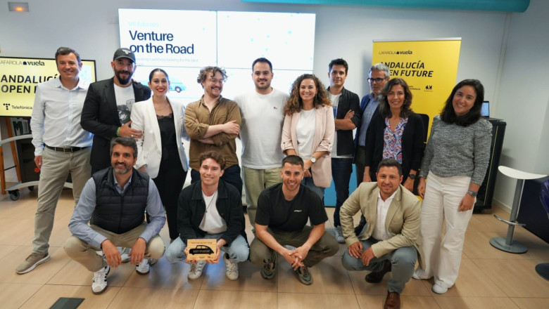 zonox   venture on the road 2024   mlaga 1 