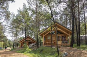 134 huttopia barcelona pirineosmanureyboz 134 huttopia barcelona pirineosmanureyboz