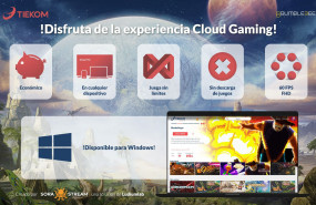 1613736898 ludium tiekom servicio cloud gaming 1613736898 ludium tiekom servicio cloud gaming