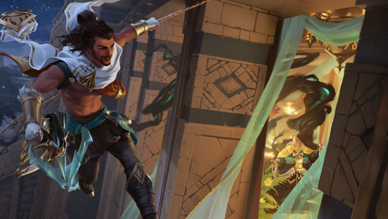 1625820957 lor akshan level 1 