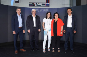 1652972225 de izq a dcha jos angel sand n ignasi vidal eva bruch mar a de la o y felipe santiago 1652972225 de izq a dcha jos angel sand n ignasi vidal eva bruch mar a de la o y felipe santiago