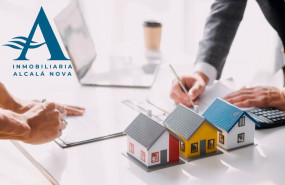 alcal nova alcal nova