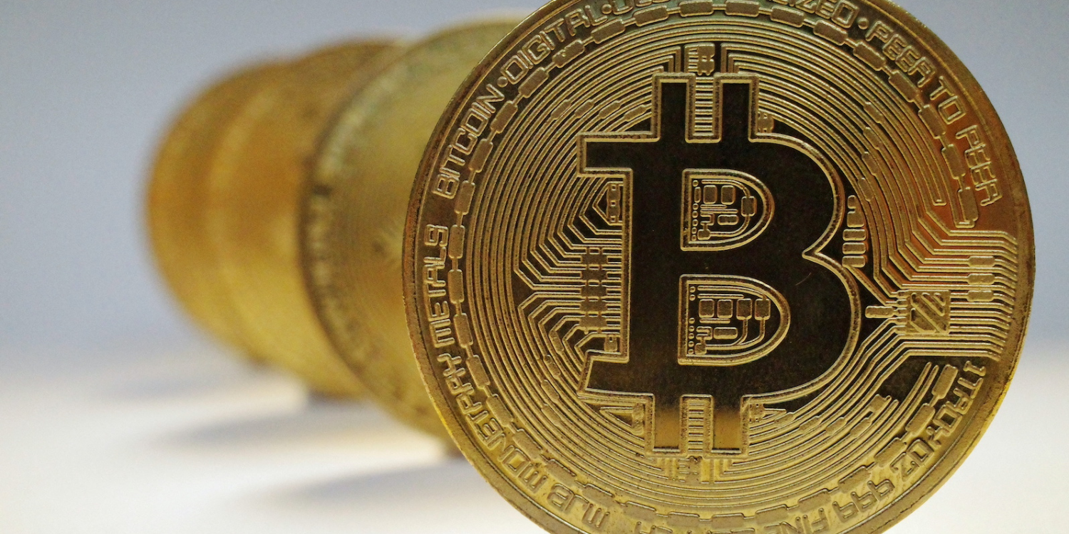 El bitcoin pierde el paso y podría caer tranquilamente hasta los 29.290 dólares