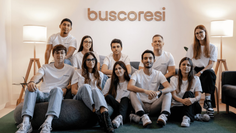 buscoresi team barcelona