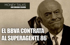 careta money talks bbva agente