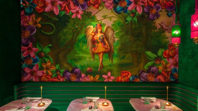 chic by rosi la loca 1