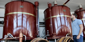 cognac distillation boinaud 