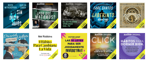 covers genz y bienestar audible 1